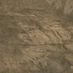 Satellite imagery of Cerro Negro, AR