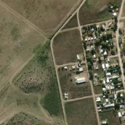 Satellite imagery of Lomada de Speroni, AR