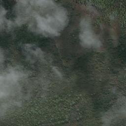 Satellite imagery of Middle Hummock, AU