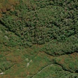 Satellite imagery of Portezuelo Crespo, CL