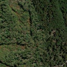 Satellite imagery of Portezuelo Crespo, CL