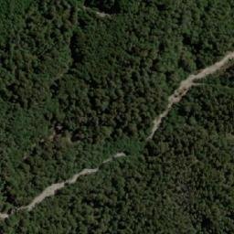 Satellite imagery of Portezuelo Crespo, CL