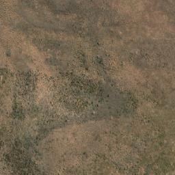 Satellite imagery of Cerro del Llano Blanco, AR