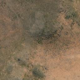 Satellite imagery of Cerro del Llano Blanco, AR