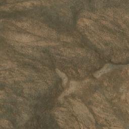 Satellite imagery of Cerro Negro, AR