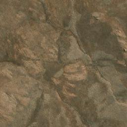 Satellite imagery of Cerro Negro, AR