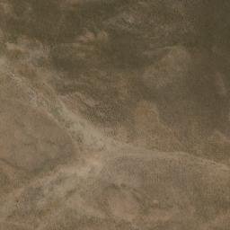 Satellite imagery of Cerro Carahué, AR