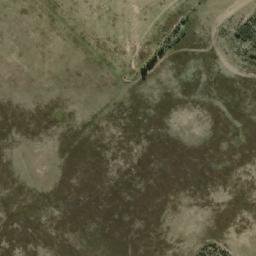 Satellite imagery of Lomada de Speroni, AR