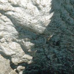 Satellite imagery of Cerro Crespo, AR