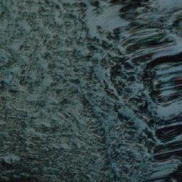 Satellite imagery of Cerro Crespo, AR