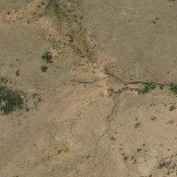 Satellite imagery of Roca del Cura, AR