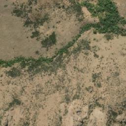 Satellite imagery of Roca del Cura, AR