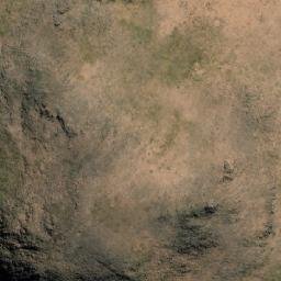 Satellite imagery of Cerro del Llano Blanco, AR