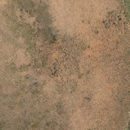 Satellite imagery of Cerro del Llano Blanco, AR