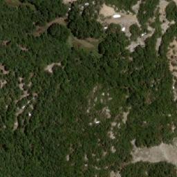 Satellite imagery of Cerro del Buque, AR