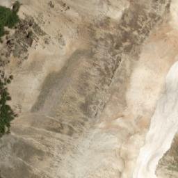 Satellite imagery of Cerro del Buque, AR