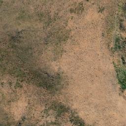 Satellite imagery of Cerro del Llano Blanco, AR