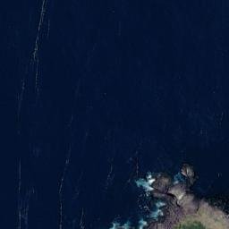 Satellite imagery of Punta Pucatrihue, CL