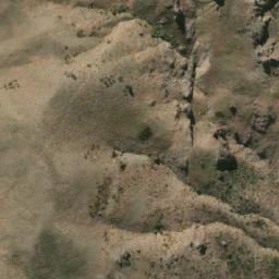 Satellite imagery of Roca del Cura, AR