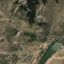 Satellite imagery of Roca del Cura, AR