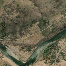 Satellite imagery of Roca del Cura, AR