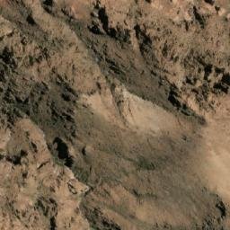 Satellite imagery of Cerro Colorado, AR
