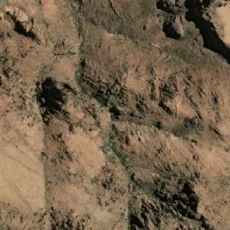 Satellite imagery of Cerro Colorado, AR