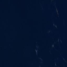 Satellite imagery of Punta Pucatrihue, CL