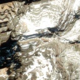 Satellite imagery of Cerro Nivinco, AR