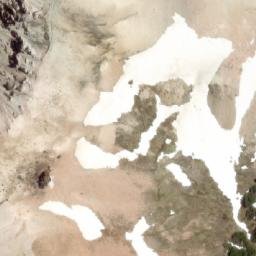 Satellite imagery of Cerro del Buque, AR