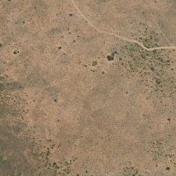 Satellite imagery of Cerro Petiso, AR