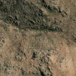 Satellite imagery of Cerro El Sauzal, AR