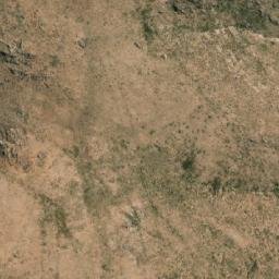 Satellite imagery of Cerro El Sauzal, AR