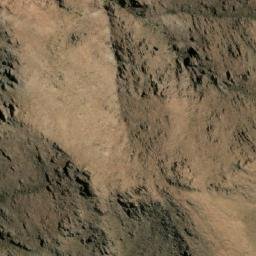 Satellite imagery of Cerro Colorado, AR