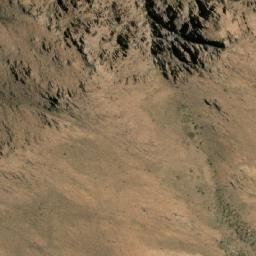 Satellite imagery of Cerro Colorado, AR
