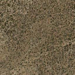 Satellite imagery of Cerro Cali-Mahuida, AR