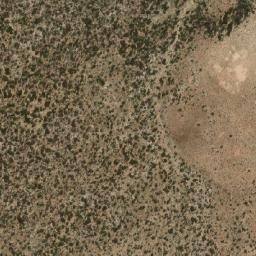 Satellite imagery of Cerro Cali-Mahuida, AR