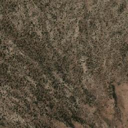 Satellite imagery of Cerro Chenque, AR