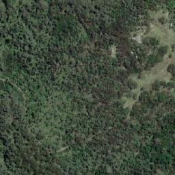 Satellite imagery of Granite Hill, AU
