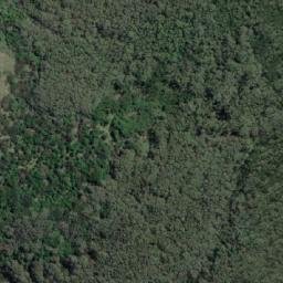 Satellite imagery of Granite Hill, AU