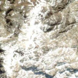 Satellite imagery of Cerro Nivinco, AR