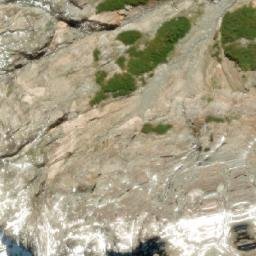 Satellite imagery of Cerro Nivinco, AR