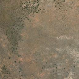 Satellite imagery of Cerro Petiso, AR
