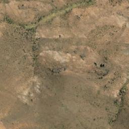 Satellite imagery of Cerro Colorado, AR
