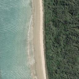 Satellite imagery of Granite Hill, AU