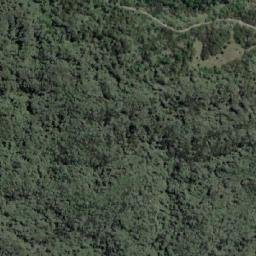 Satellite imagery of Granite Hill, AU