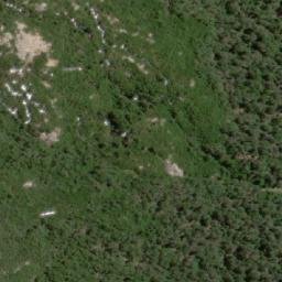 Satellite imagery of Cerro Michineo, AR