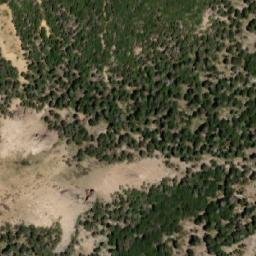 Satellite imagery of Cerro de la Meseta, AR