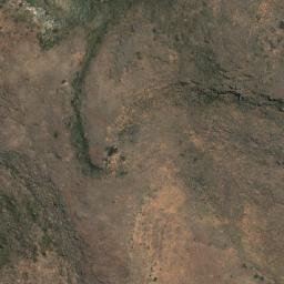 Satellite imagery of Cerro Petiso, AR