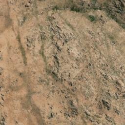 Satellite imagery of Cerro El Sauzal, AR